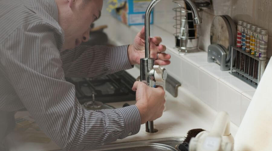 Local tankless water heater installation in Jefferson, OR